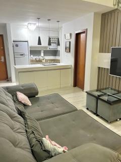 Saint Sebastian Flat 615 - Com Hidro! até 4 pessoas, Duplex, no centro - 4