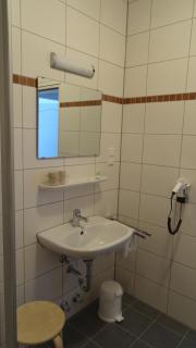 Hotel Seeblick garni - Gartow - 6