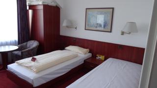 Hotel Seeblick garni - Gartow - 5