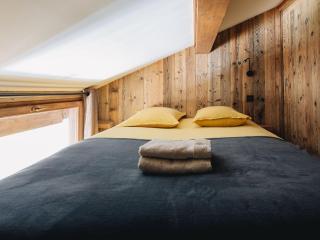 Appartement Triplex Cosy pour 6 Personnes, Centre de Val d'Isère, Proche Pistes - FR-1-567-109 - 8