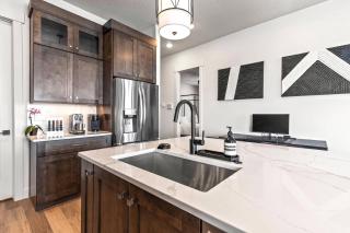 Mountain Getaway Park City - 2