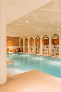 Bloom House Hôtel & SPA - París - 0