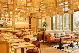 Bloom House Hôtel & SPA - París - 8
