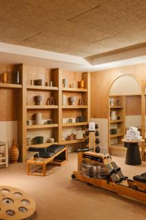 Bloom House Hôtel & SPA - París - 5