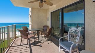 Regency Towers Unit 725 - Panama City Beach - 0