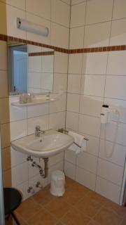 Hotel Seeblick garni - Gartow - 4