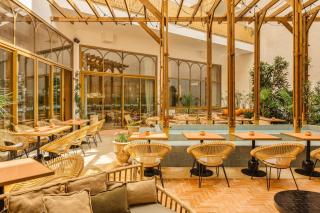 Bloom House Hôtel & SPA - París - 4