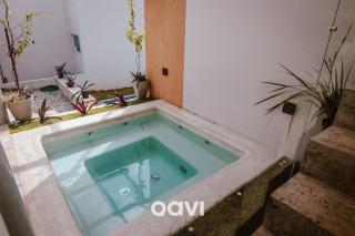 Casa com piscina privativa by Qavi #Flamingos09 - Pipa - 7