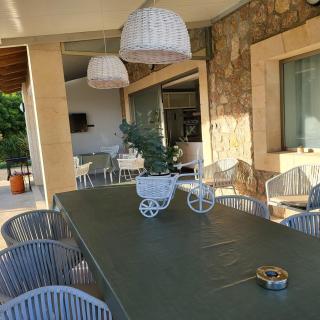 Finca es velar - Muro - 2