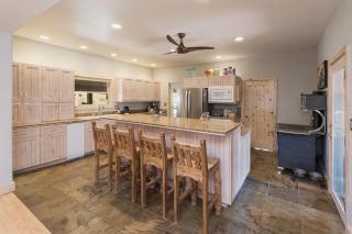 3076 W Highway 160 - Main House - Mancos - 1
