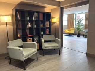 Timhotel Opera Madeleine - Paris - 3