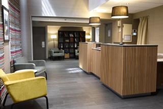 Timhotel Opera Madeleine - Paris - 5
