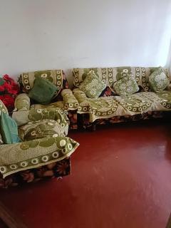 Banraplang syngkrem house - Shillong - 7