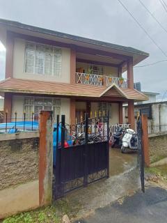 Banraplang syngkrem house - Shillong - 4