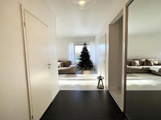 Arctic Luxury Apartment - Rovaniemi - 9