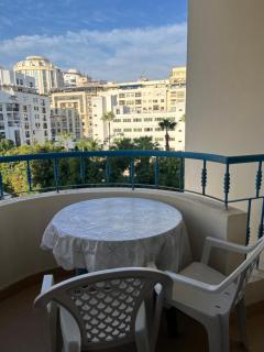 appartement a  tanger - Tangier - 9
