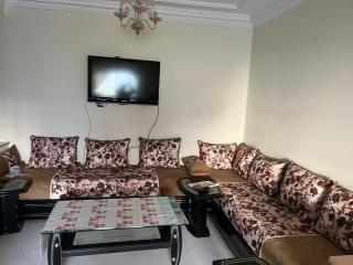 appartement a  tanger - Tangier - 2