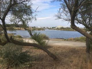 Appartement 4/6 Personnes Plain Pied - 5min Plage - Piscine en face - 3