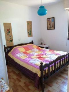 Appartement 4/6 Personnes Plain Pied - 5min Plage - Piscine en face - 7