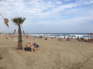 Appartement 4/6 Personnes Plain Pied - 5min Plage - Piscine en face - 1