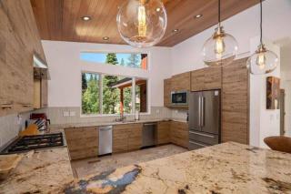 Palisades Tahoe Mountain Oasis - Olympic Valley - 2