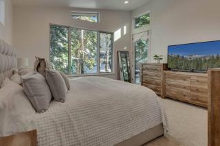 Palisades Tahoe Mountain Oasis - Olympic Valley - 1