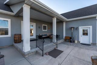 Marysvale Adventure Retreat - 3