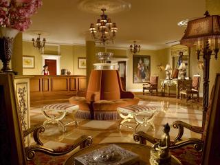 Terelj Hotel & Spa - Ulaanbaatar - 9