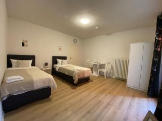 Zentrale 3-Zimmer Wohnung mit Balkon - Perfekt für Monteure und Familien - 4