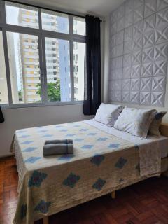 Studio pitangueiras vista mar - Guarujá - 2