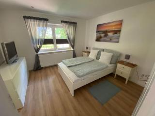 Ferienwohnung Sommer - Bramstedt - 1
