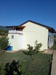 Kamp sv.Jovan - Pirot - 7