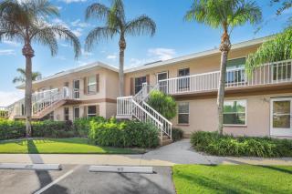 Mainsail Unit 413 - Naples - 8