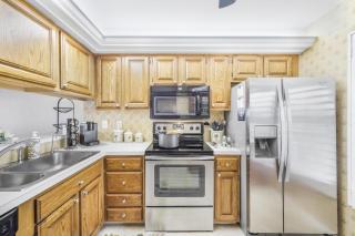 Mainsail Unit 413 - Naples - 1