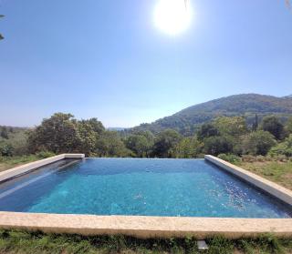 Domaine de la Cascade Parfumée - Grasse - 5