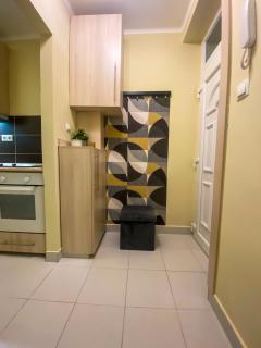 Fresh smartly designed Studio Flat & sunny balcony - Budapeste - 9
