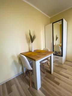 Fresh smartly designed Studio Flat & sunny balcony - Budapeste - 8