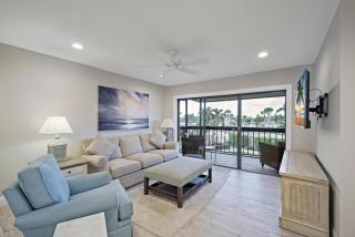 Garden unit with pool, grills and beach access - 8