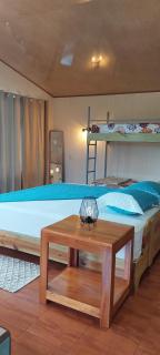 Corcovado Bungalows - Drake - 7