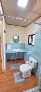 Corcovado Bungalows - Drake - 1
