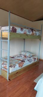 Corcovado Bungalows - 4