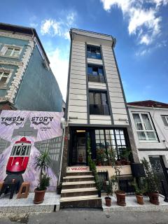 Taksim Story Residence - 0