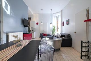 PrimoPiano - Ozanam - Milan - 0