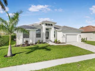 1470 Galleon Avenue - Marco Island - 0