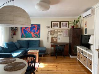 Apartament na starej Krowodrzy - 9