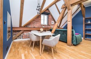 Uroczy Apartament Gliwice - Gliwice - 9