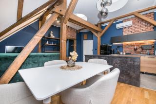 Uroczy Apartament Gliwice - Gliwice - 4