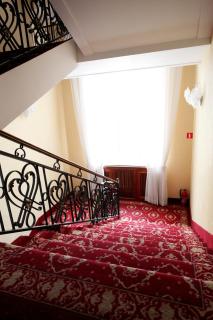 Hotel Plock - 9