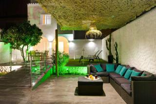 Villa Mamba - Torremolinos - 7
