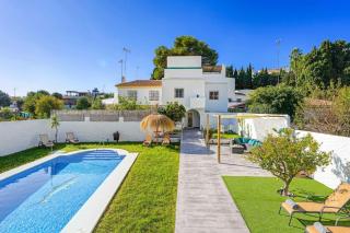 Villa Mamba - Torremolinos - 6
